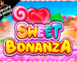 1win sweet bonanza